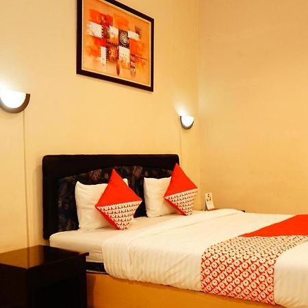 Hotel Belitong Belitung Eksteriør bilde