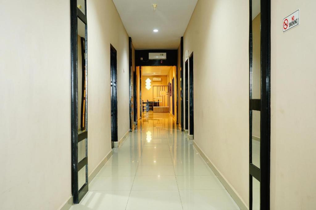 Hotel Belitong Belitung Eksteriør bilde