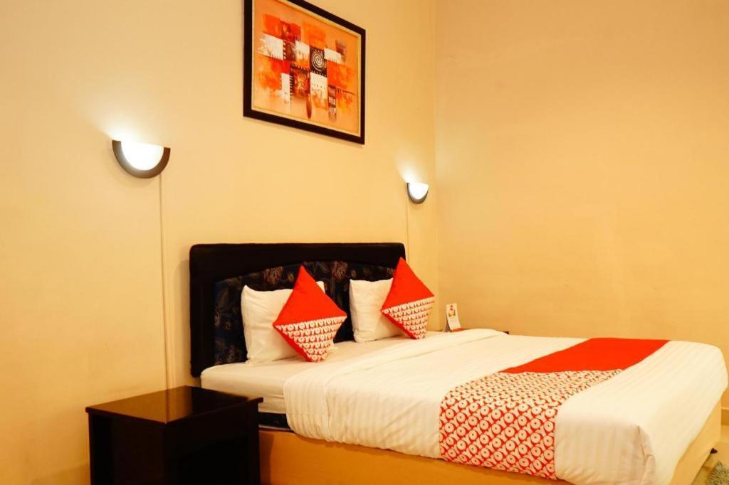 Hotel Belitong Belitung Eksteriør bilde