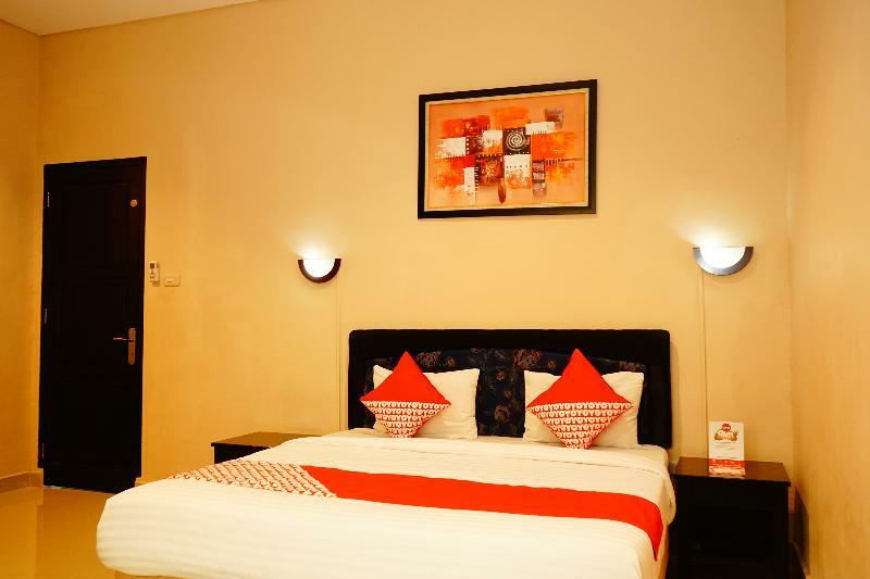 Hotel Belitong Belitung Eksteriør bilde
