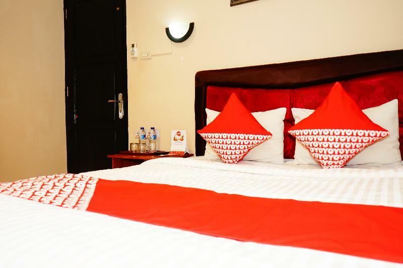 Hotel Belitong Belitung Eksteriør bilde