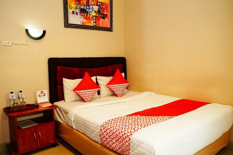 Hotel Belitong Belitung Eksteriør bilde